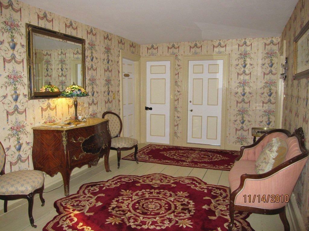 Renwick Clifton House B&B Saugerties Exterior foto