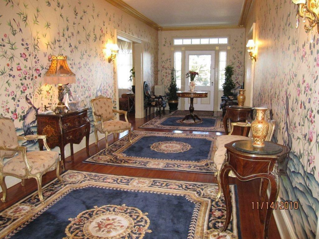 Renwick Clifton House B&B Saugerties Exterior foto