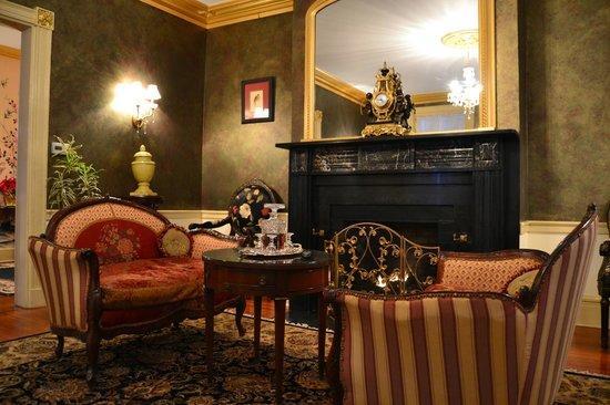 Renwick Clifton House B&B Saugerties Exterior foto