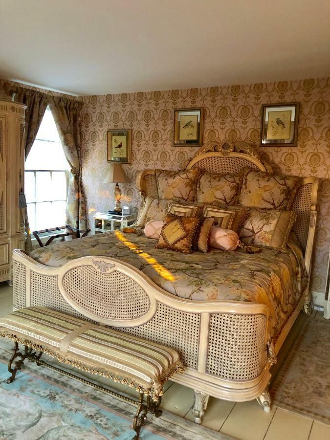 Renwick Clifton House B&B Saugerties Exterior foto